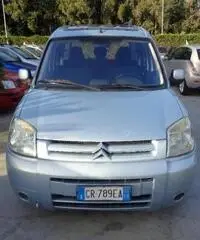 CITROEN Berlingo 2.0 HDi 5p. Chrono