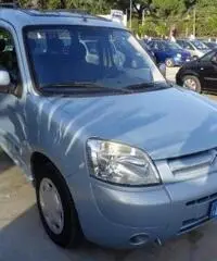 CITROEN Berlingo 2.0 HDi 5p. Chrono