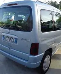 CITROEN Berlingo 2.0 HDi 5p. Chrono