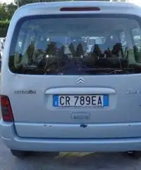 CITROEN Berlingo 2.0 HDi 5p. Chrono