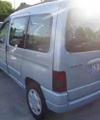 CITROEN Berlingo 2.0 HDi 5p. Chrono