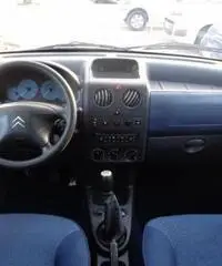 CITROEN Berlingo 2.0 HDi 5p. Chrono