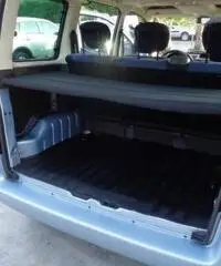 CITROEN Berlingo 2.0 HDi 5p. Chrono