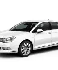 CITROEN C5 BlueHDi 180 EAT6 S&S Hydractive Executive