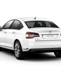 CITROEN C5 BlueHDi 180 EAT6 S&S Hydractive Executive