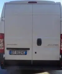 CITROEN Jumper 35 3.0 HDi FAP PLM-TA Furgone