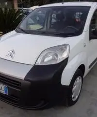 CITROEN Nemo 1.4 HDi 70CV Posti