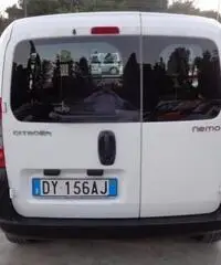CITROEN Nemo 1.4 HDi 70CV Posti