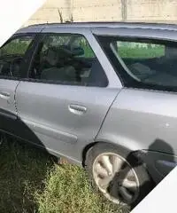 CITROEN Xsara - 2000 Break