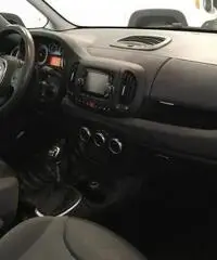 FIAT 500L 1.3 M-Jet Lounge Panoramic