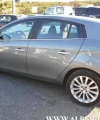 FIAT Bravo 1.6 MJT 105 CV DPF Emotion km certificati