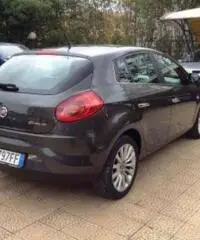 Fiat Bravo 1.6 MJT 120 CV DPF Emotion