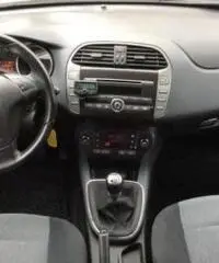 Fiat Bravo 1.6 MJT 120 CV DPF Emotion