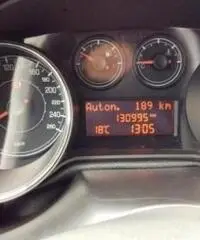 Fiat Bravo 1.6 MJT 120 CV DPF Emotion