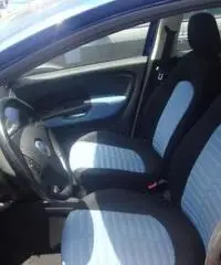 FIAT Grande Punto 1.4 5 porte Dynamic