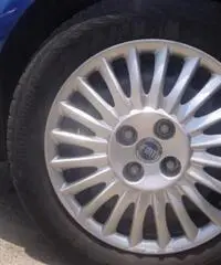 FIAT Grande Punto 1.4 5 porte Dynamic