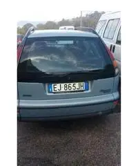 Fiat marea gpl
