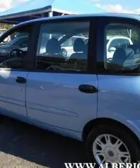 FIAT Multipla 1.9 MJT Dynamic KM TAGLIANDATI