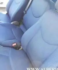 FIAT Multipla 1.9 MJT Dynamic KM TAGLIANDATI