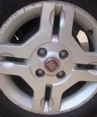 FIAT Panda 1.2 Climbing Natural Power