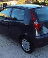 FIAT Punto 1.2 3 porte Dynamic