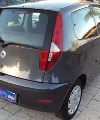 FIAT Punto 1.2 3 porte Dynamic