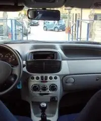 FIAT Punto 1.2 3 porte Dynamic