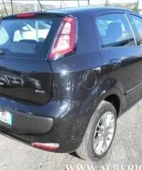 FIAT Punto Evo 1.3 Mjt 75 CV DPF 5 porte S&S MyLife TAGLIANDI CER