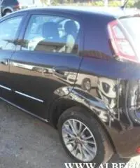 FIAT Punto Evo 1.3 Mjt 75 CV DPF 5 porte S&S MyLife TAGLIANDI CER