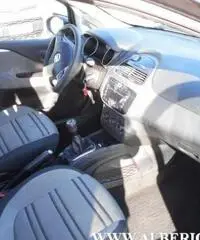 FIAT Punto Evo 1.3 Mjt 75 CV DPF 5 porte S&S MyLife TAGLIANDI CER