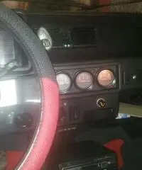 FIAT RITMO ABARTH 105