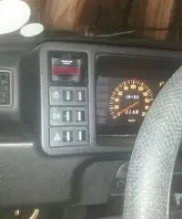 FIAT RITMO ABARTH 105