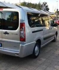 Fiat Scudo 2.0 Mjt/130 Panorama