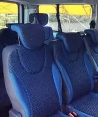 Fiat Scudo 2.0 Mjt/130 Panorama