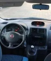 Fiat Scudo 2.0 Mjt/130 Panorama