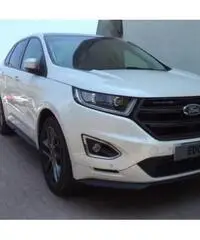FORD Edge 2.0 TDCI 210 CV AWD Start&Stop Powershift Sport