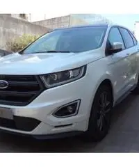 FORD Edge 2.0 TDCI 210 CV AWD Start&Stop Powershift Sport