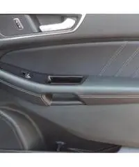 FORD Edge 2.0 TDCI 210 CV AWD Start&Stop Powershift Sport