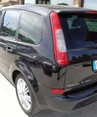 FORD Focus C-Max 2.0 TDCi (136CV) Ghia