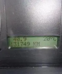 FORD Focus C-Max 2.0 TDCi (136CV) Ghia