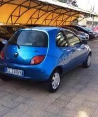 Ford KA 1.3