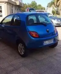 Ford KA 1.3