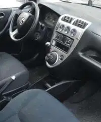 HONDA Civic Cdti 7ª serie - 2003