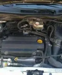 HONDA Civic Cdti 7ª serie - 2003