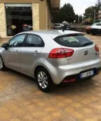KIA RIO 1.2 Cvvt 5P. ECO GPL Dynamics