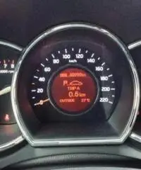 KIA RIO 1.2 Cvvt 5P. ECO GPL Dynamics