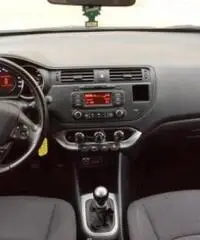 KIA RIO 1.2 Cvvt 5P. ECO GPL Dynamics