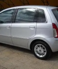 Lancia Musa 1.3 MJT 95 CV Platinum