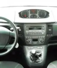 Lancia Musa 1.3 MJT 95 CV Platinum