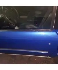 Microcar- Macchina 50